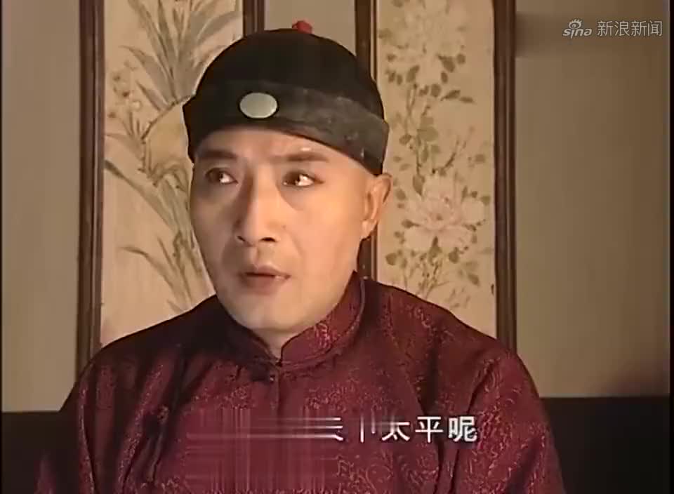 康熙王朝:伍次友不按套路出牌,将心中不平写入考题,果然有魄力