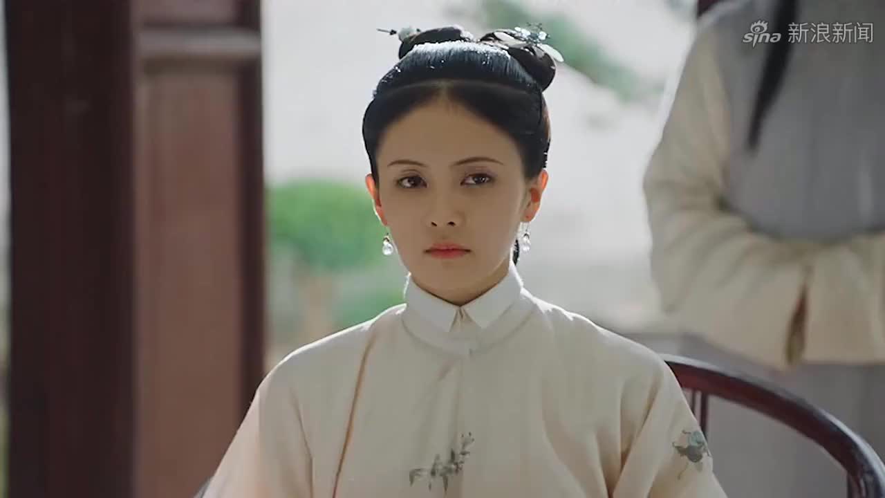 大宅门:白占元要结婚,苗若珍彻底坐不住了,这醋坛子都撞枪口了