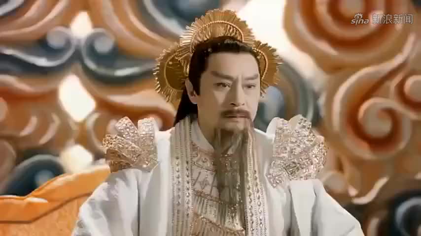 三生三世:昆仑虚上下都是男弟子,玄女来投奔司音,这对话真逗