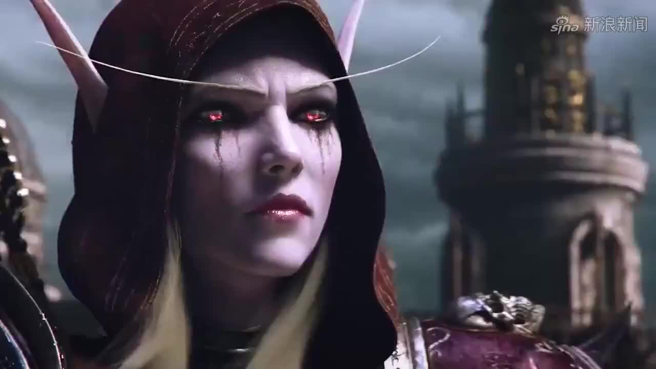 纳米核心混剪阿萨尖兵谁最酷