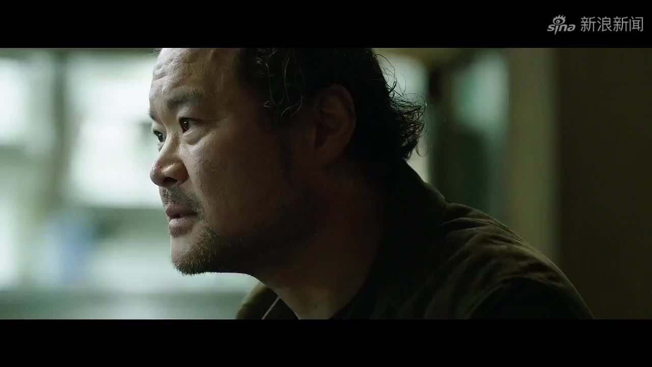 高分悬疑电影《目击者》,讽刺人心冷漠,韩国导演确实在行!