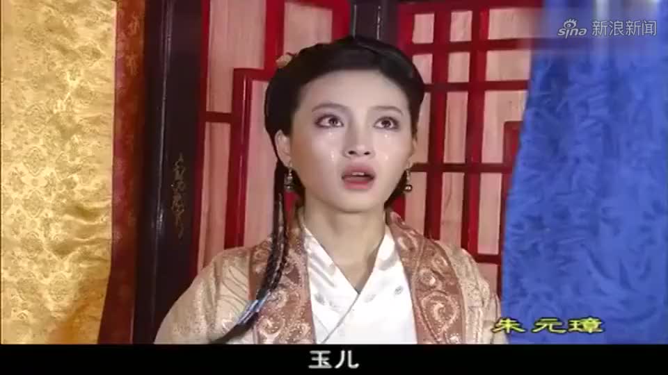 聚宝盆:朱元璋问沈万三,你总是说自己有钱,我好奇你到底多有钱