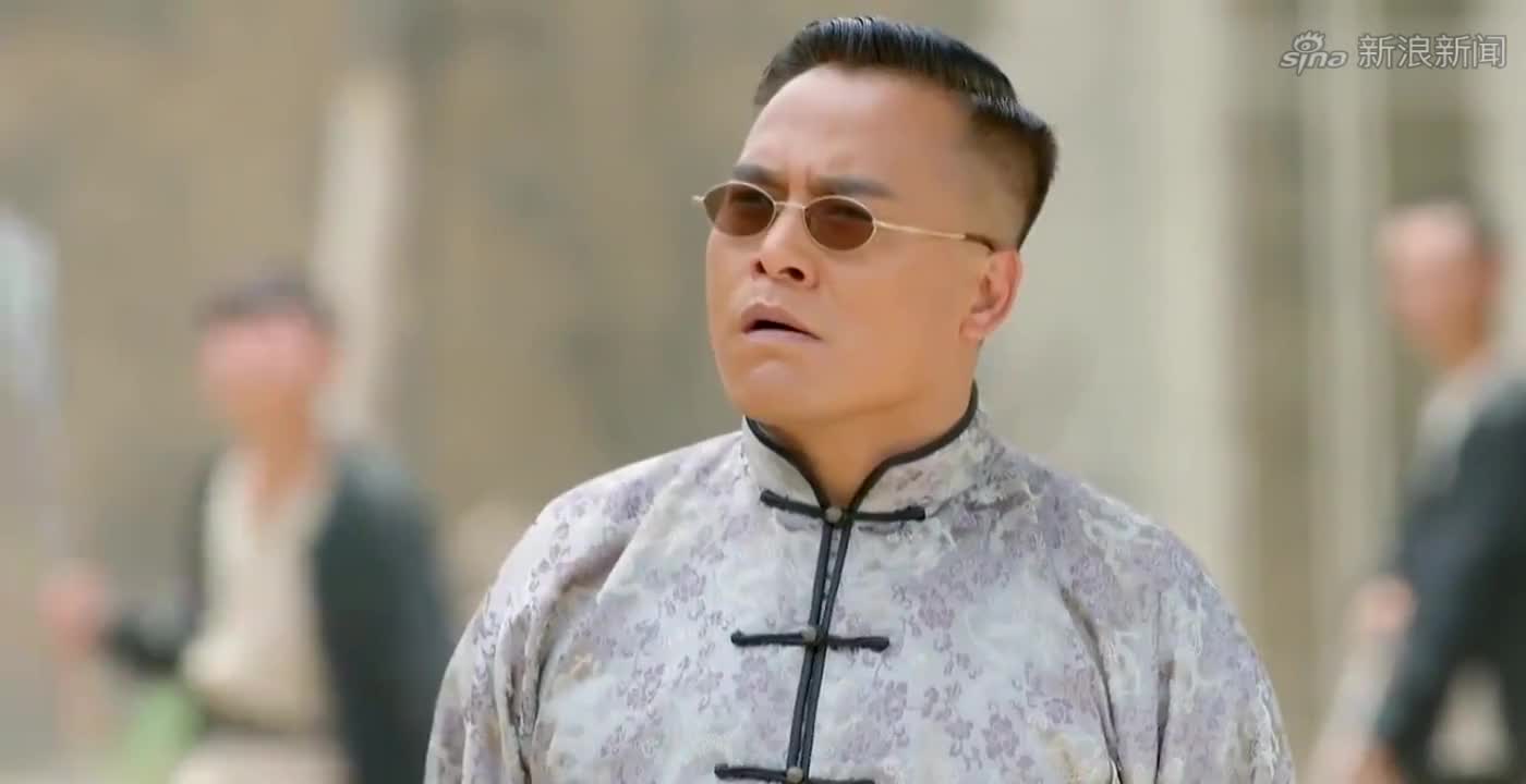 贾辅仁重回贾家大院,儿时的场景历历在目,满满的回忆呀!