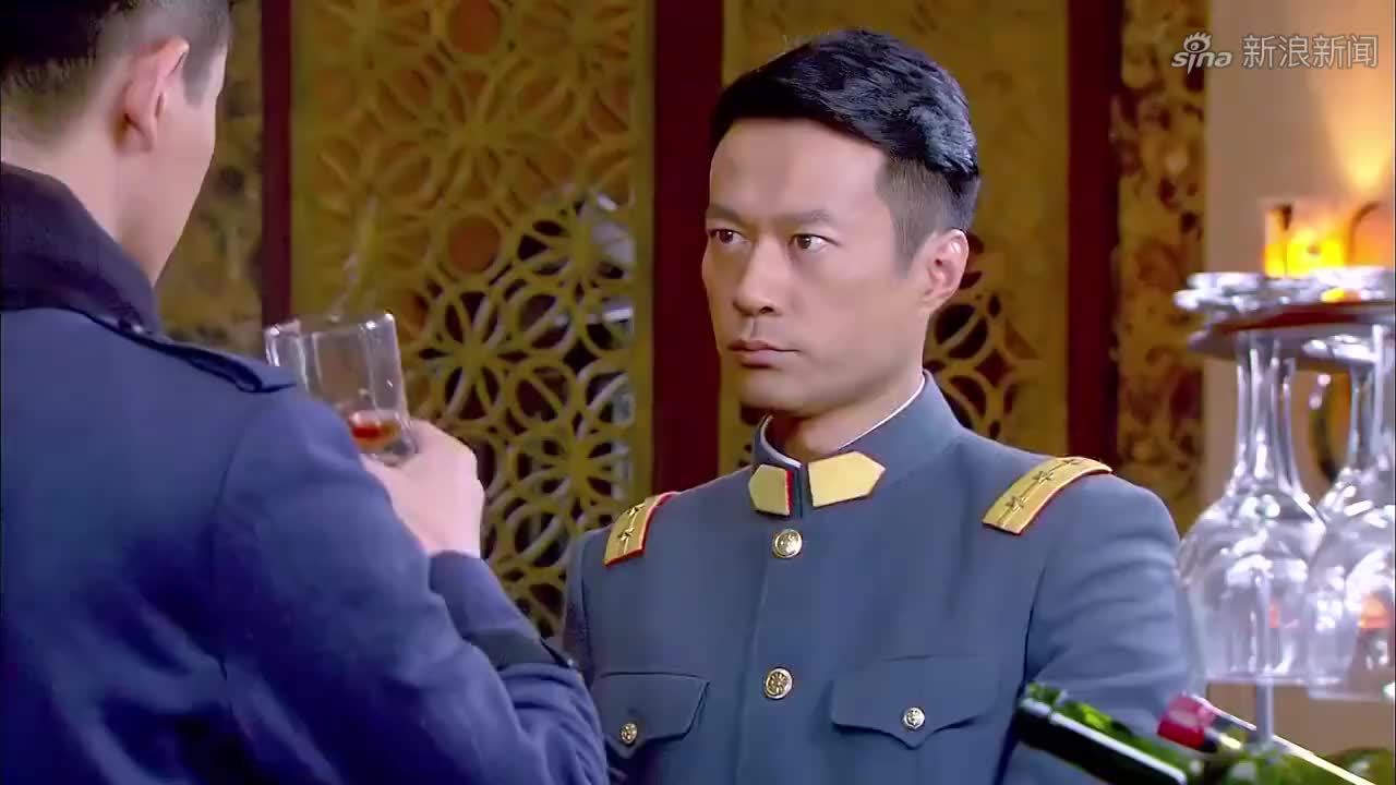 烈火刀影:竹内室外演讲惨遭暗杀,枪林弹雨真是惊险