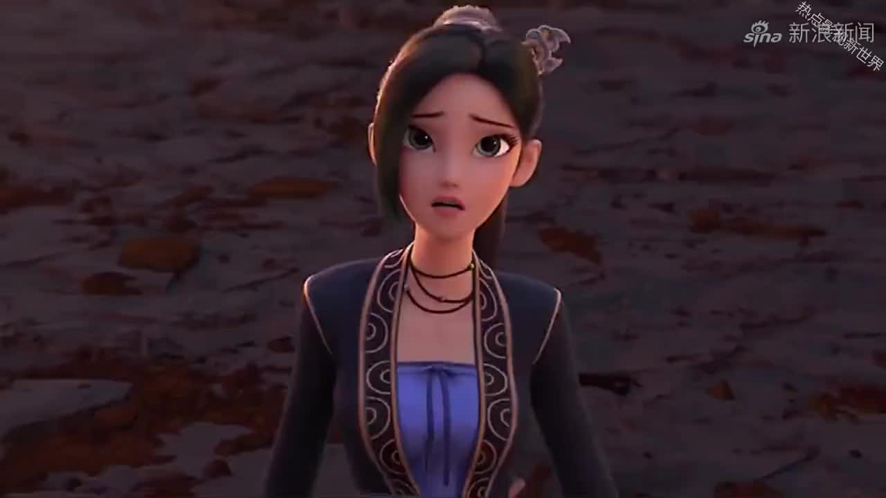 《俑之城》男人至死是少年,即使变成羊也坚持热爱美女!