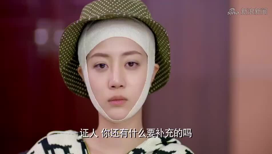 你是我的姐妹:宋杨跟张莉圆说冤家宜解不宜结,张莉圆不会签字