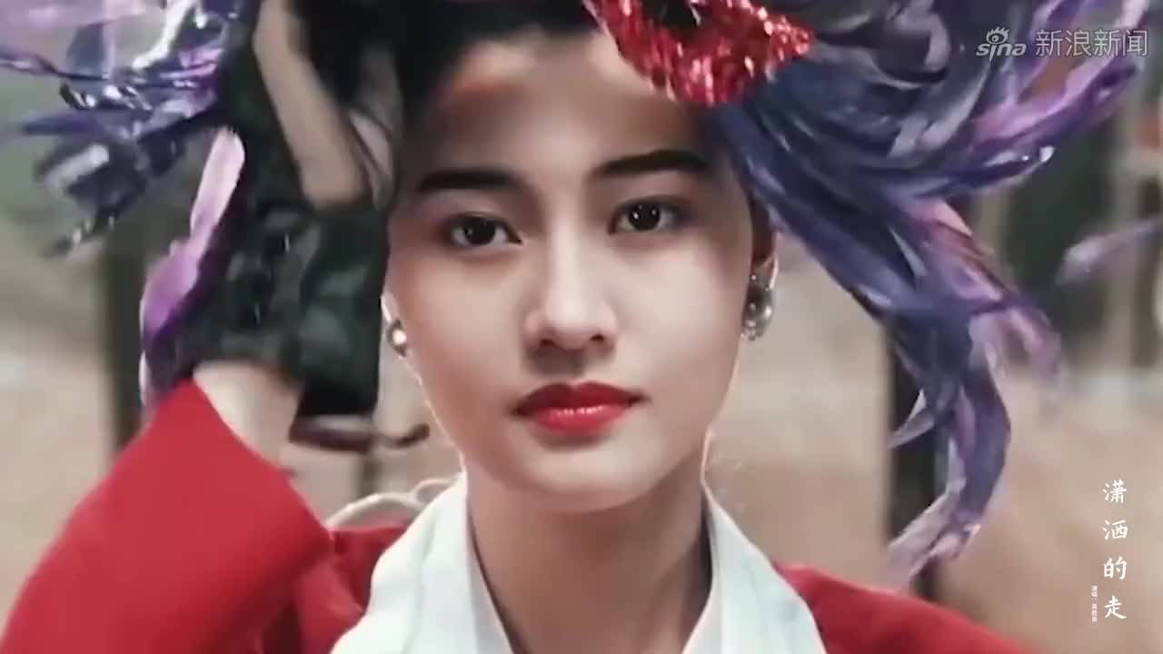 经典好听歌曲《高胜美-如果我不是你爱的人》