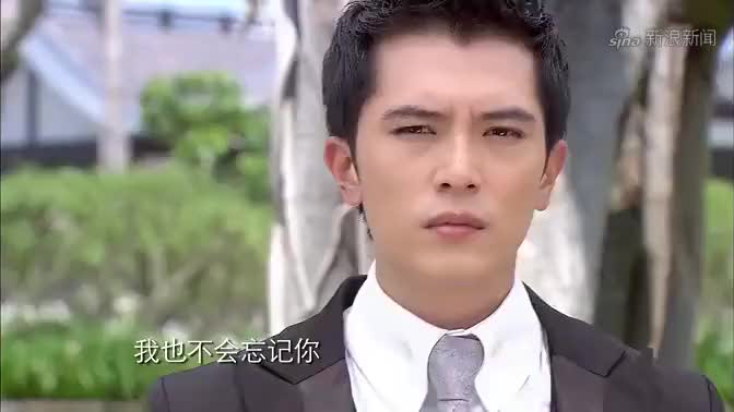 爱情睡醒了:刘小贝与大明星演戏,眼里满是项天骐的样子,好甜