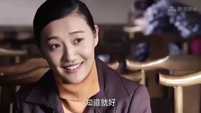 情满四合院:于海棠到傻柱家借住,不料被秦淮茹撞见,吃醋了