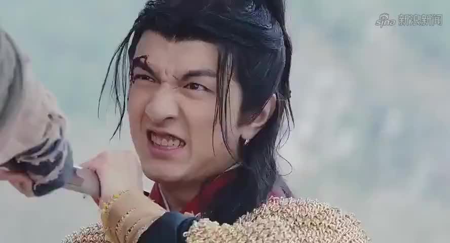 锦绣未央:李长乐在众人面前演戏,当众陷害未央,真是太可恶了!