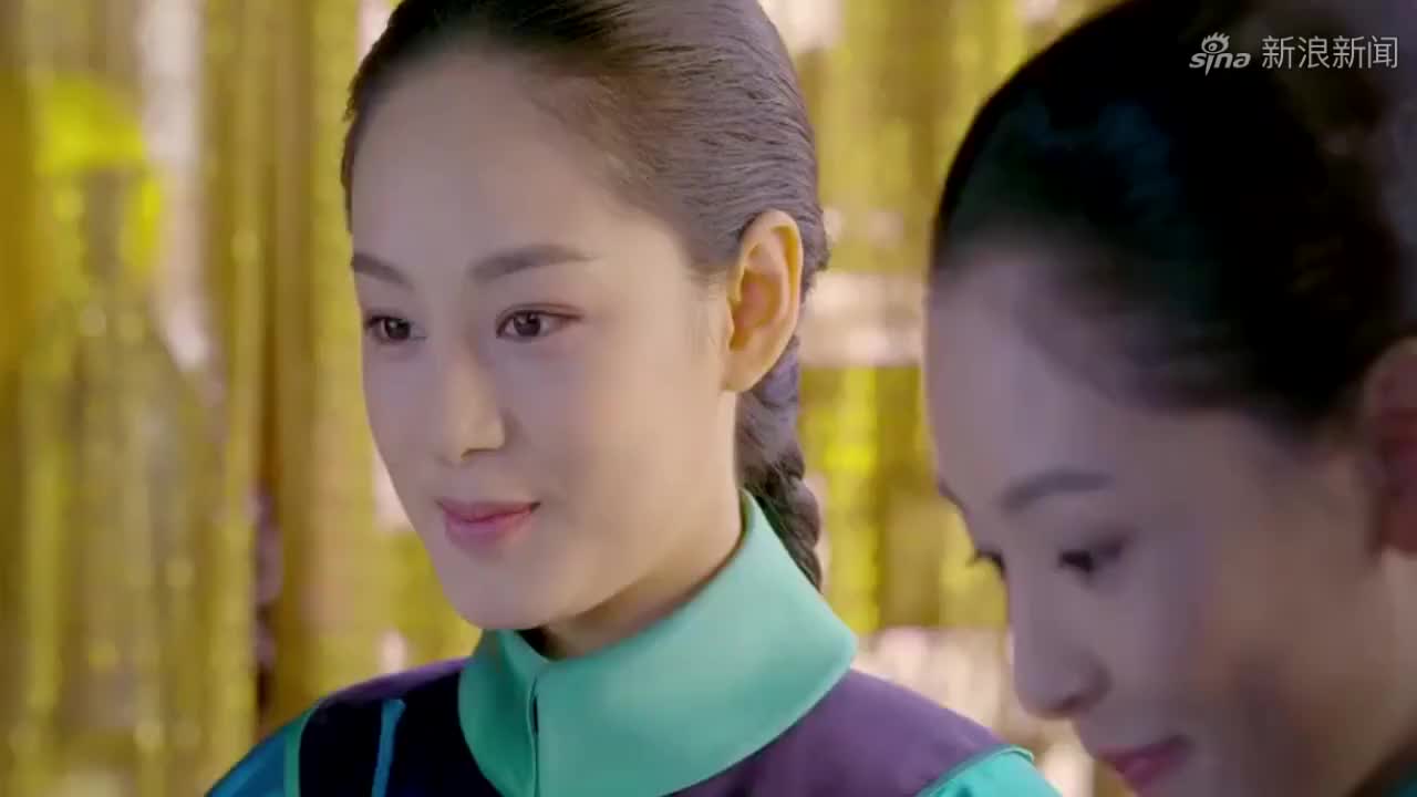 娘心:方怡为救哥哥,被家丁摔倒在地,竟把孩子摔没了