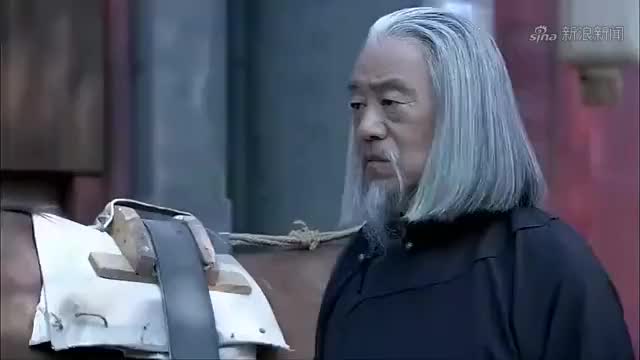 打狗棍,戴天理要带大家去山海关,怎么走的这么突然?