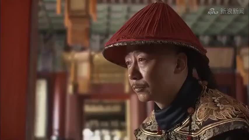大清盐商:和珅大发雷霆,整治权五爷,原来都被他欺骗了