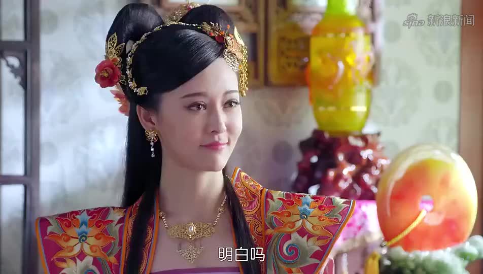 绝命卦师:云湘容陷害天目瞳,想赶他出宫,没想到反被拉下水!