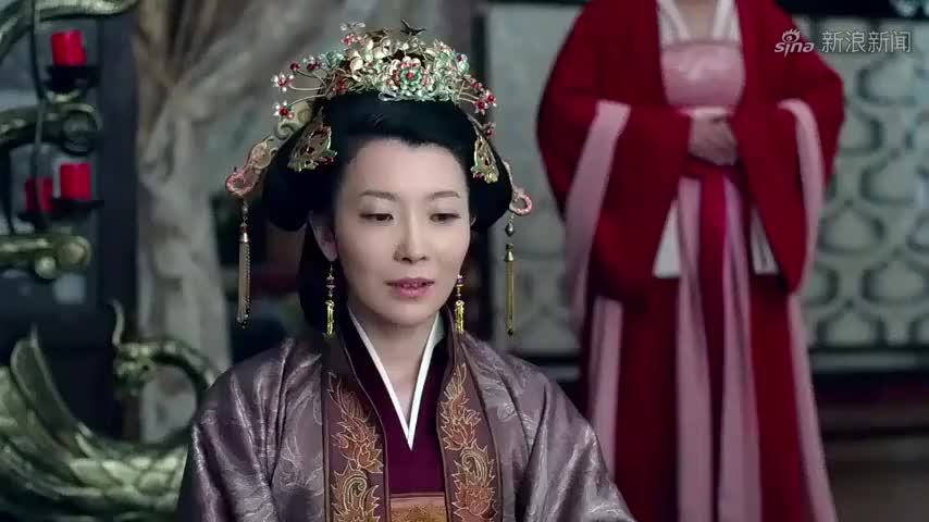 琅琊榜:梅长苏布了这么久的局,总算把誉王引来了