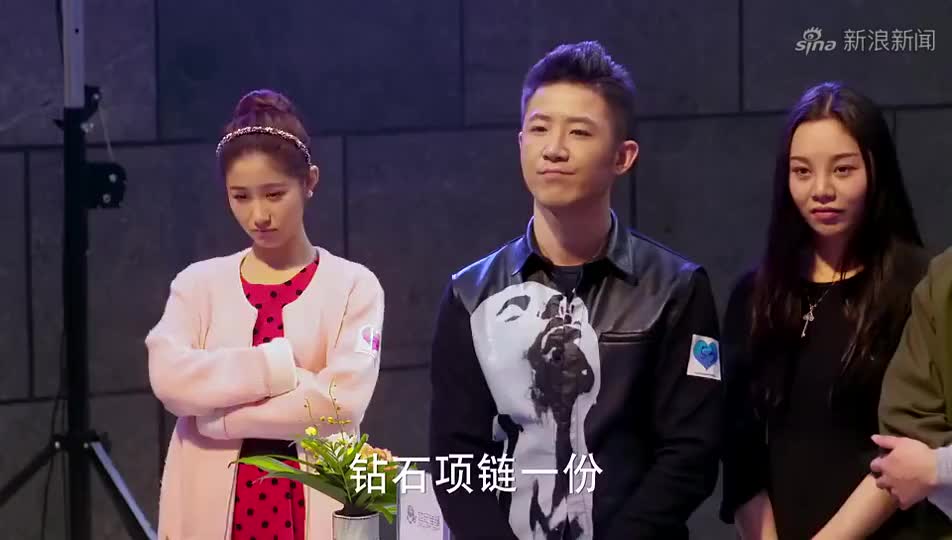 因为爱情有晴天:多美泄露行程,文馨一路跟踪,果然发现丈夫秘密