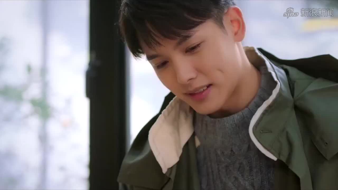 半是蜜糖半是伤:好吧!我们贾元吉是一个快乐的工具人!