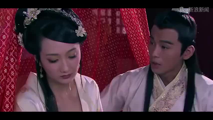 隋唐英雄:李元霸把宇文化及一手举起,最后竟不是死在李元霸锤下