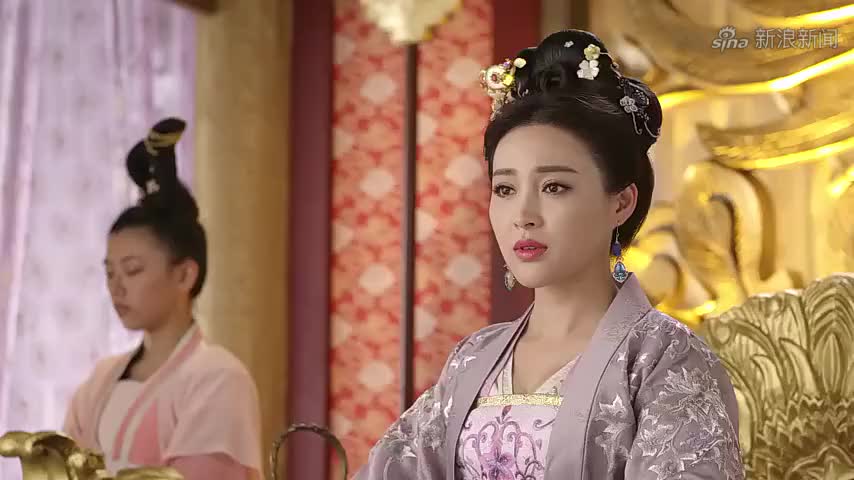 开封府:包拯在案发现场调查,发现周儿姑娘也在现场