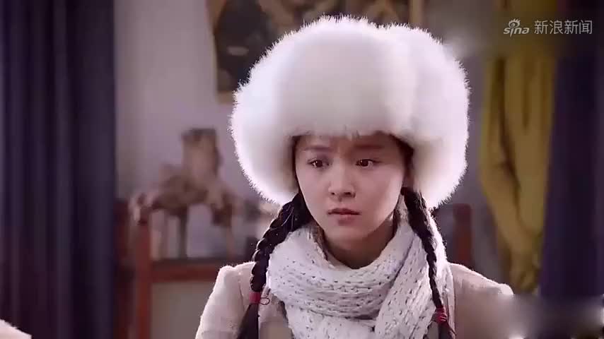 林海雪原:听话就留着,不听就插了他,雕爷霸气啊