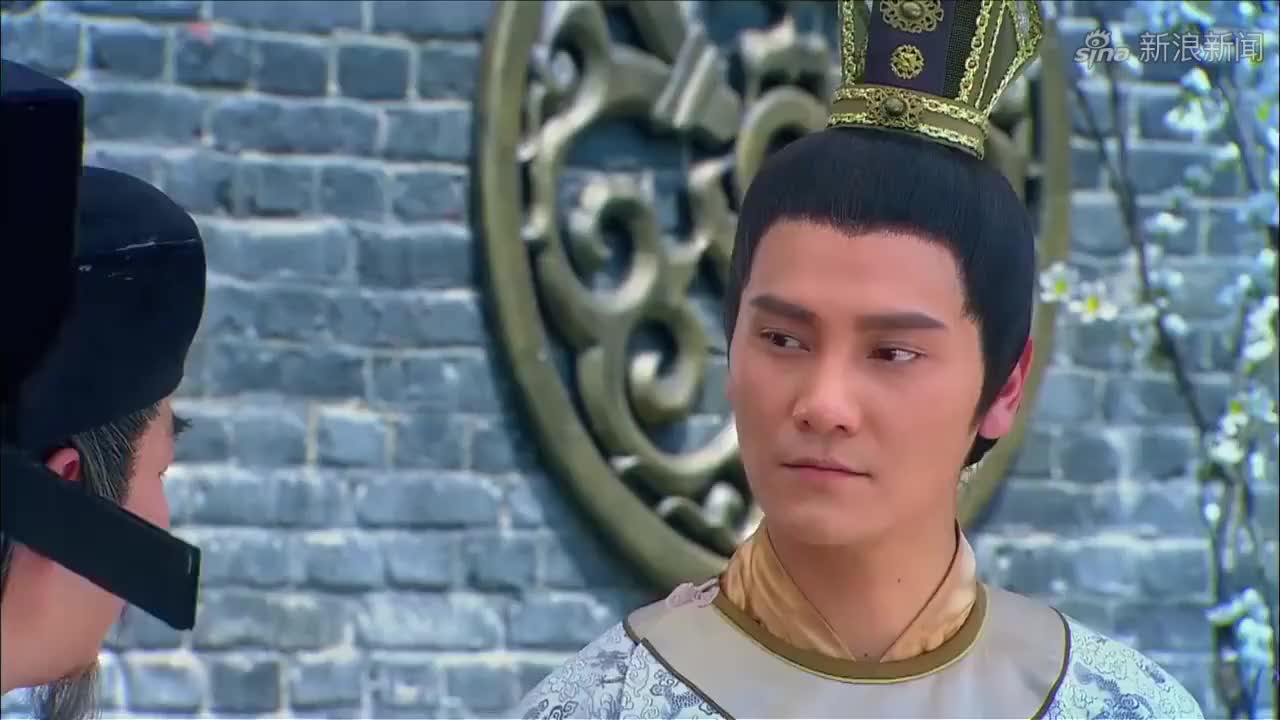 追鱼传奇:王大人不肯让太子看试卷,太子的反应真是太搞笑了