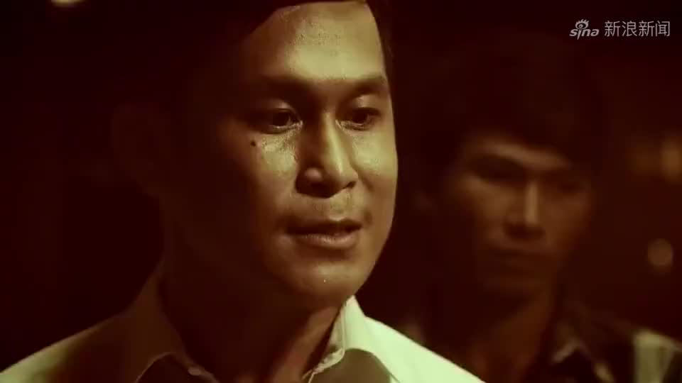 不愧是金三角地区,毒枭真心狠手辣,连小孩子都是杀手