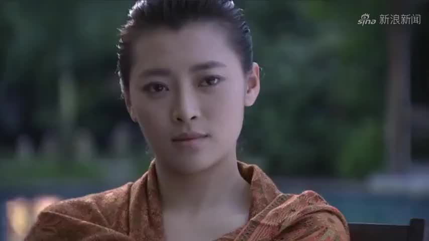 带泪梨花,庄洁藏衣柜,听到男子打起孩子主意