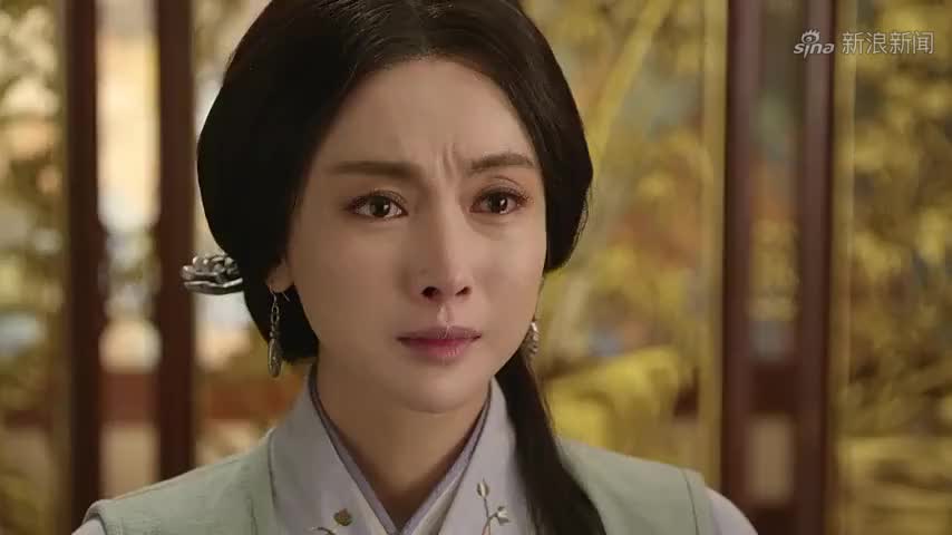 开封府:王大人要带灵儿回家,说灵儿是替他们遭了罪