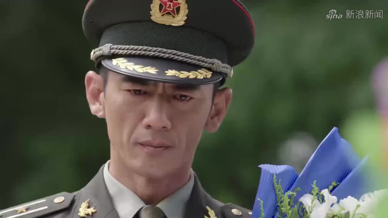 霹雳火:特种兵终于找到了女友,女友却装不认识,特种兵大打出手