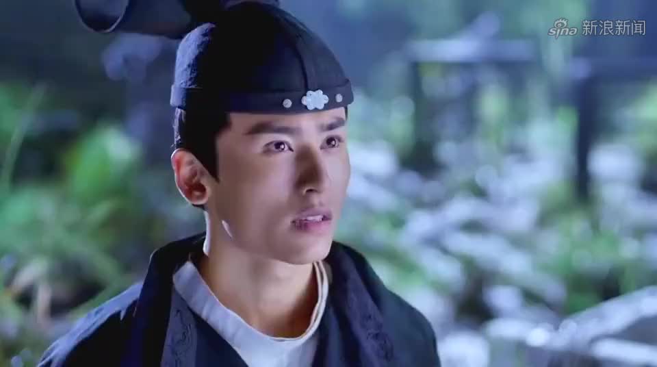 美人制造:诸葛小仙设局试探裴云天,两人达成合作共识