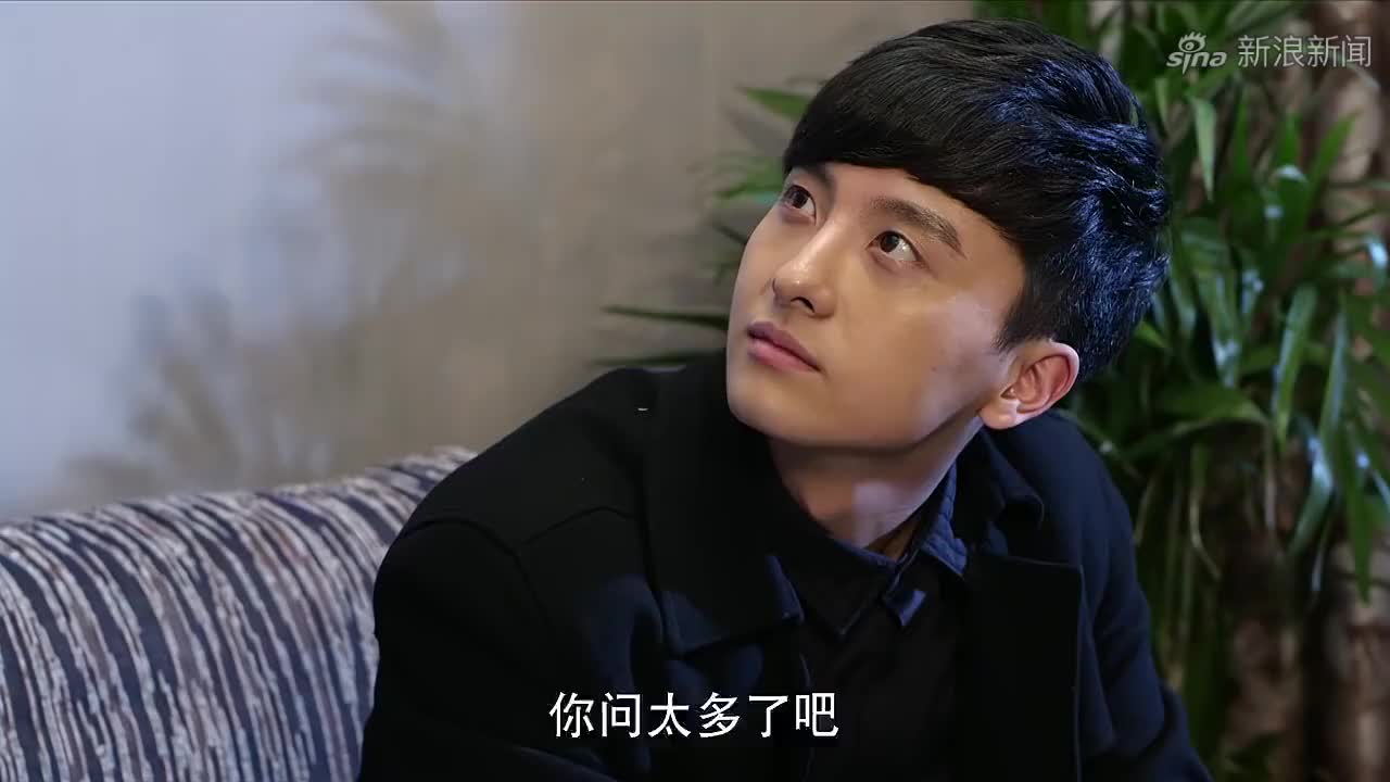 搭错车:佟美以为时君迈跟踪自己,谁知两人是邻居,天意啊