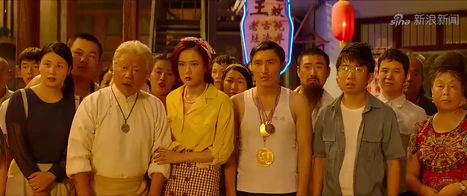 婚姻料理:听了汤姆家的事情,阿琴让他结婚,生个孩子就解决了
