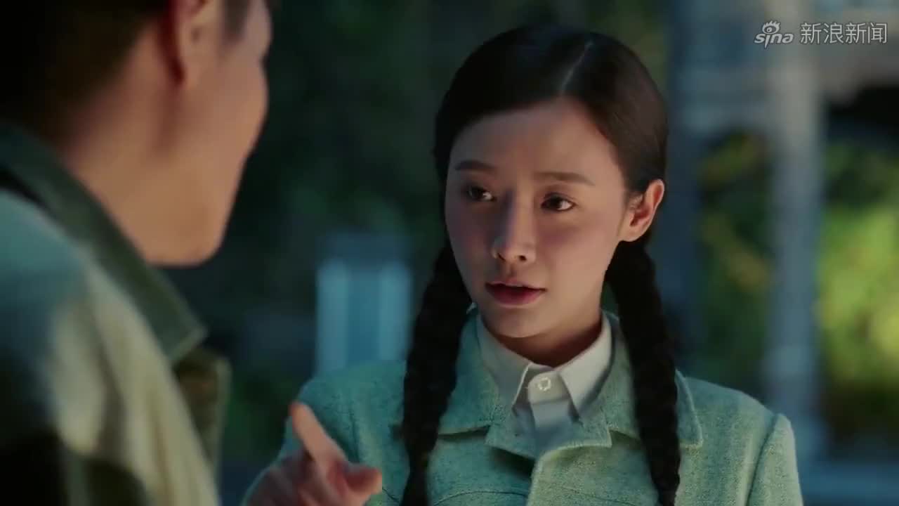 奔腾岁月:小强喝不过肖瑶,第二天一看全是未接来电,赶紧往家打