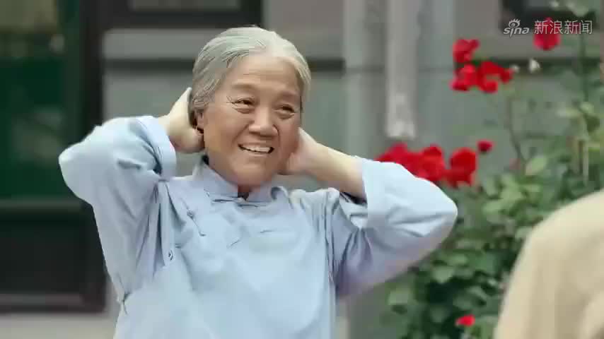 马向阳下乡记:马向阳一提到丁秋香的地,刘世荣等人立马变脸色