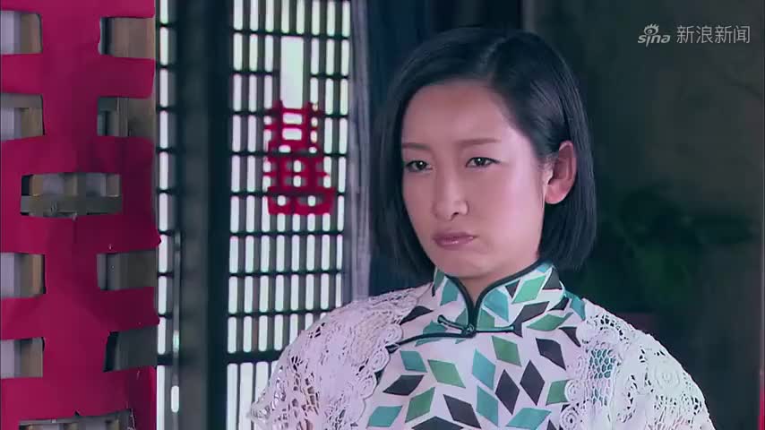 独立纵队:孟云霄看着李淑蔚换回女装,眼前一亮,是心动的感觉