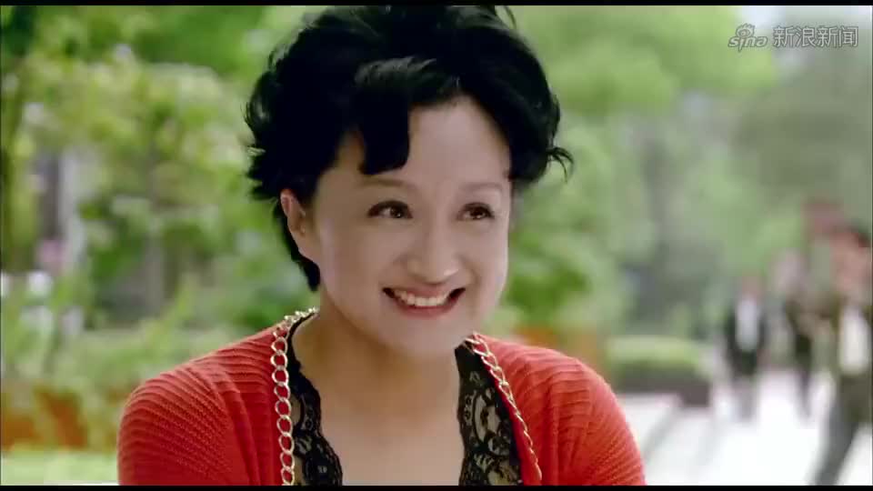 小艾得到尊重,终于与妈妈重归于好了,很是温馨