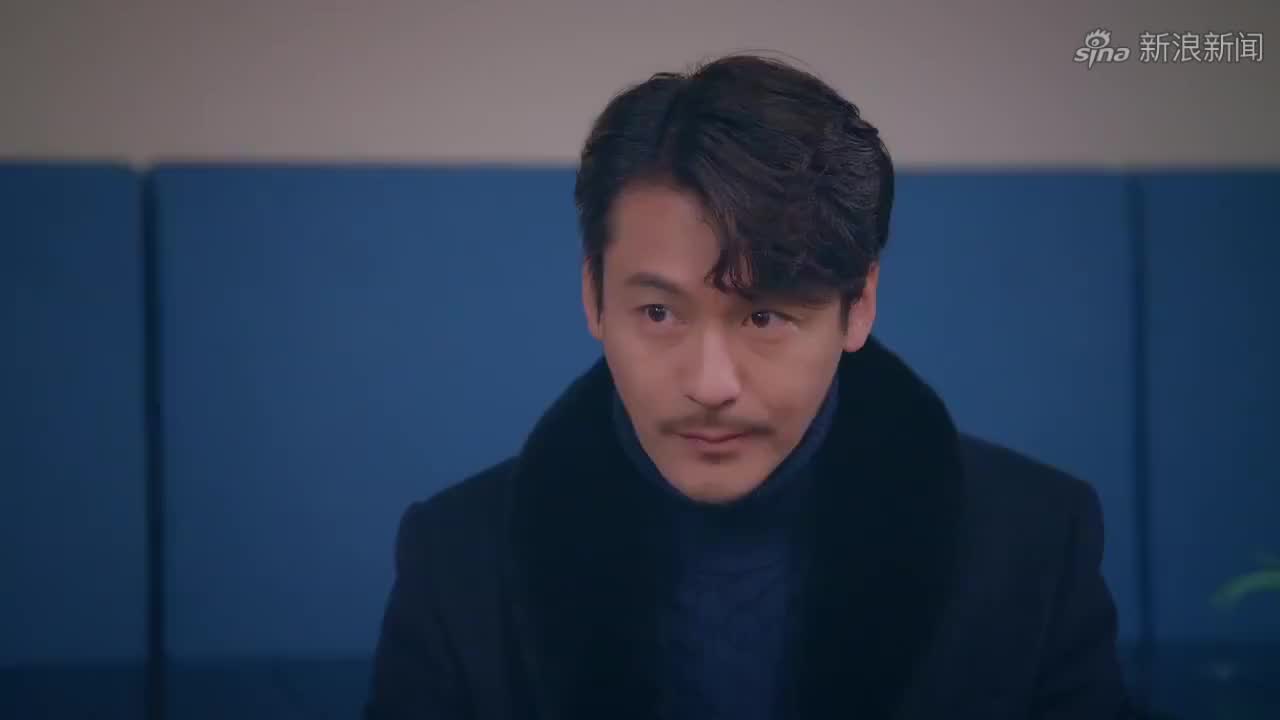 克拉之恋:沈东军冷淡的反应让高雯不爽,她欲换一个接洽合作人