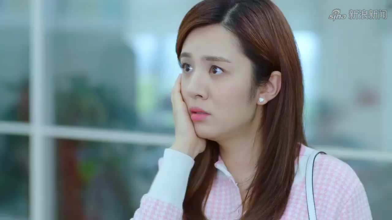 你好,乔安:倪好采访3位名模,一个比一个能装,真没眼看