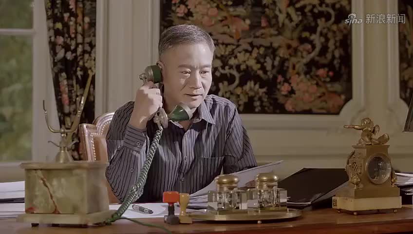 不说谎恋人:李哲来给方知有送酒,方知有和许伊人"撒狗粮"!