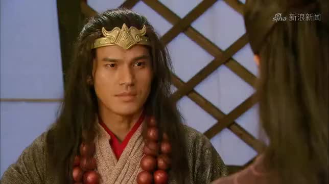 武松:武松难进寺门,长跪不起,只想为天下讨公平