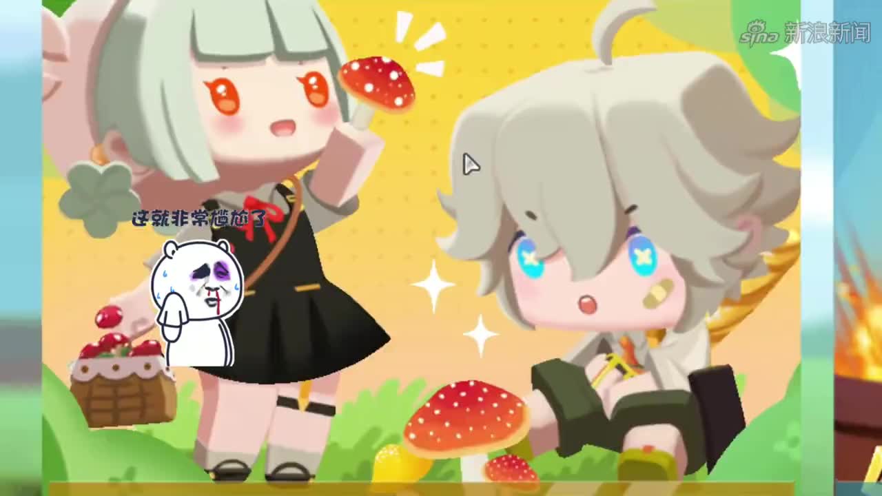 迷你世界:苍蝇模拟器,半仙变身蜘蛛精大战多米蚊子怪,斗智斗勇