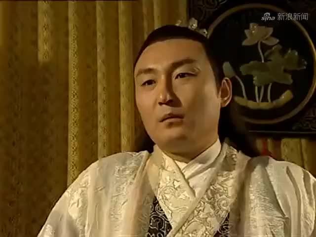 武当2:朱婉失去记忆,竟然相信了韩义山