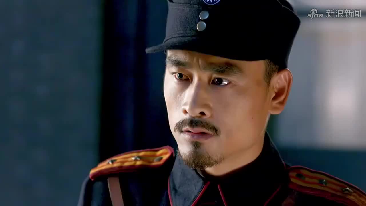 左手劈刀韩德功不甘败于龙飞,要与他再比一场