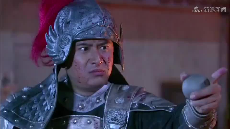 醉侠行:小伙杀入紫禁城,闹得紫禁城天翻地覆,出手竟是醉八仙