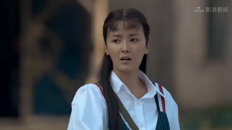 娘亲舅大:赵安为当主任厂里送烟收买同事,家庚为程程学校发愁