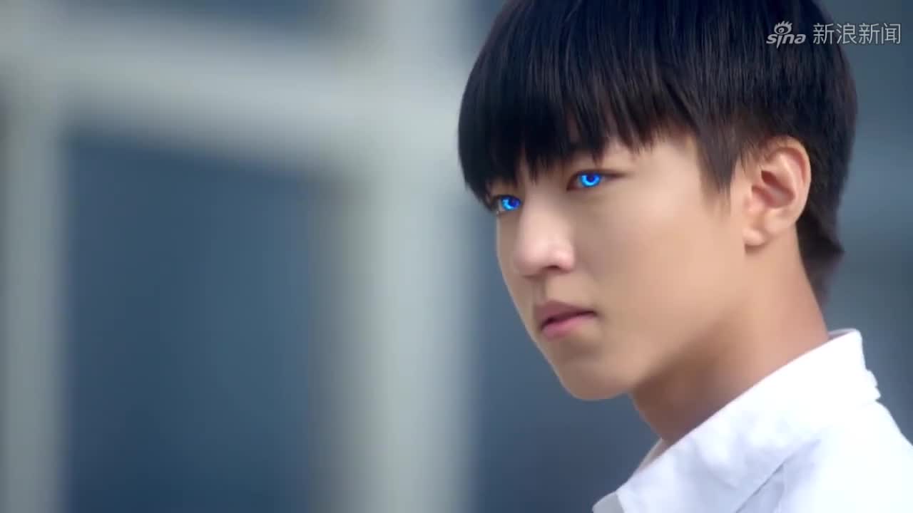 超少年密码:夏常安看到周围人指指点点,夏常安质问隋玉二人