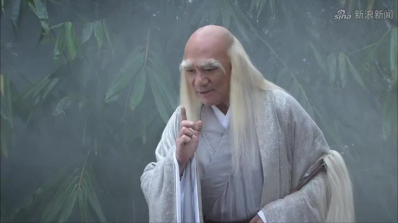 妈祖:一个平凡的女人,竟能感化赤脚大仙,求菩萨赐子!