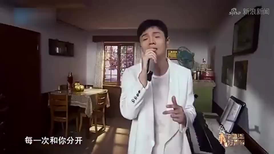 没有李荣浩在场,杨丞琳唱《年轮说》稳到不行,这唱功被低估了!