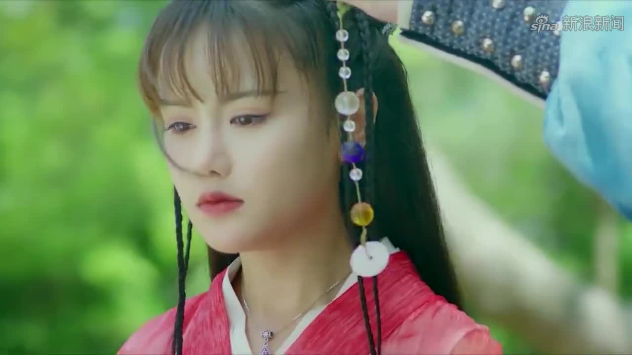 白夜侠:因一本武功秘籍,谢苗南笙再续前缘,不可错过的旷世之恋