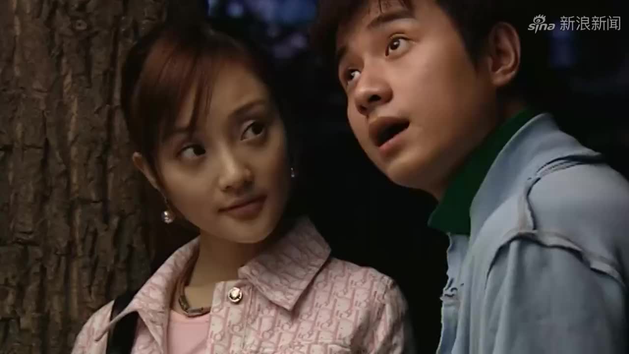 杨晓芸质问向南为什么要离婚,向南的理由让她彻底折服